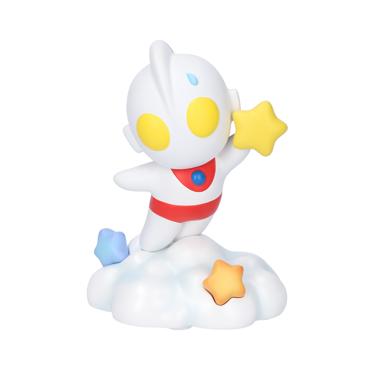 M78ウルトラマン フィギュア ウルトラマン お星さま 47370