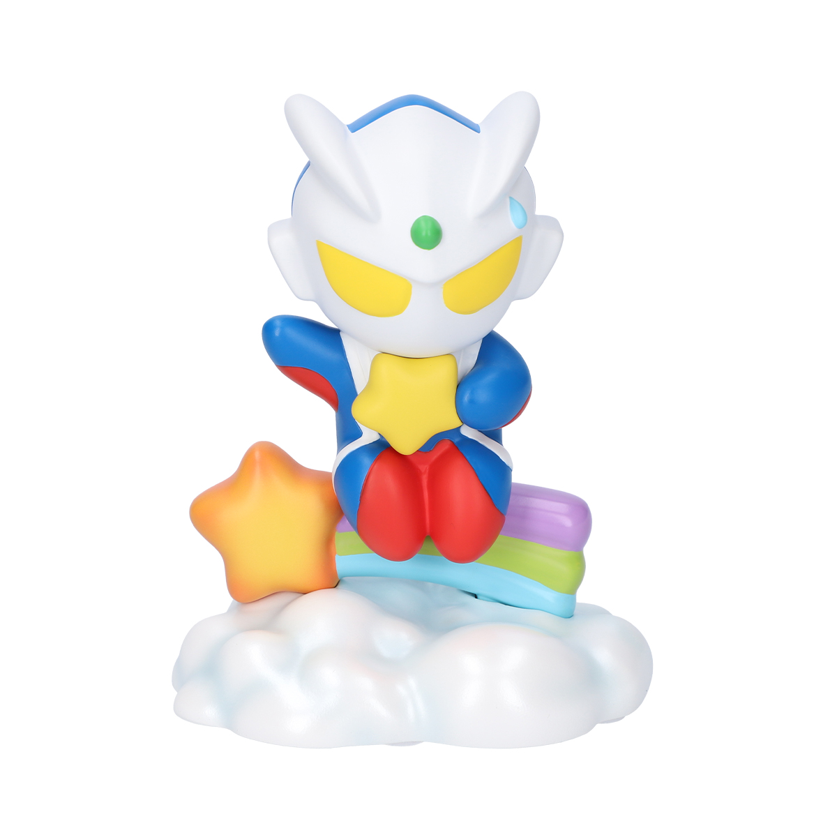 M78ウルトラマン フィギュア ウルトラマンゼロ 流れ星 47371