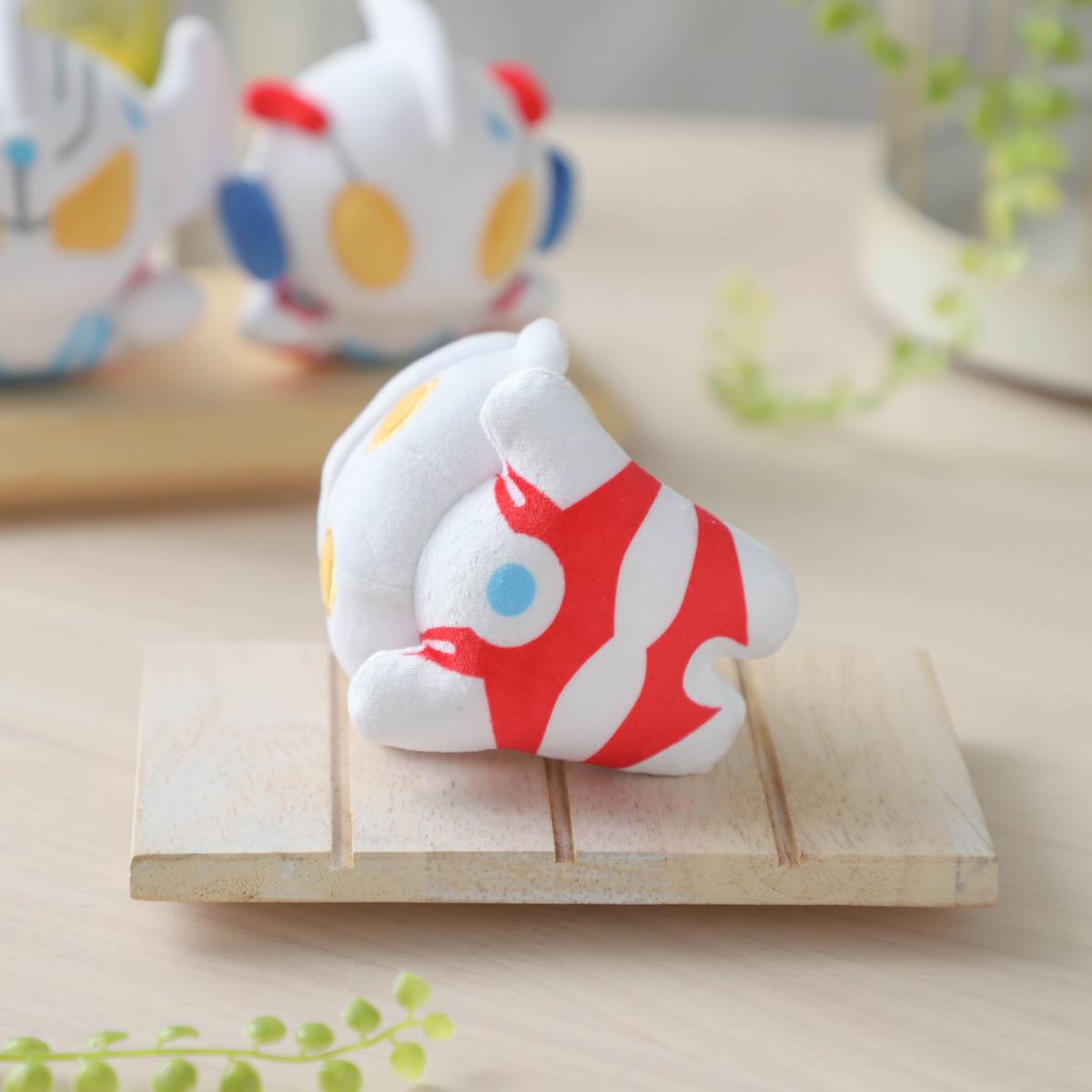 M78ウルトラマン もちもちてのりぬいぐるみ ウルトラマンA 47696