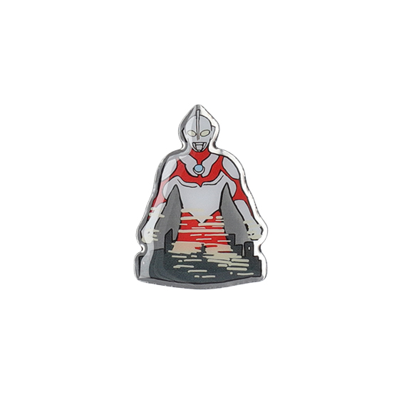 ウルトラピンズワールド2 ウルトラマン 49377 《ウルトラマンSHOP限定