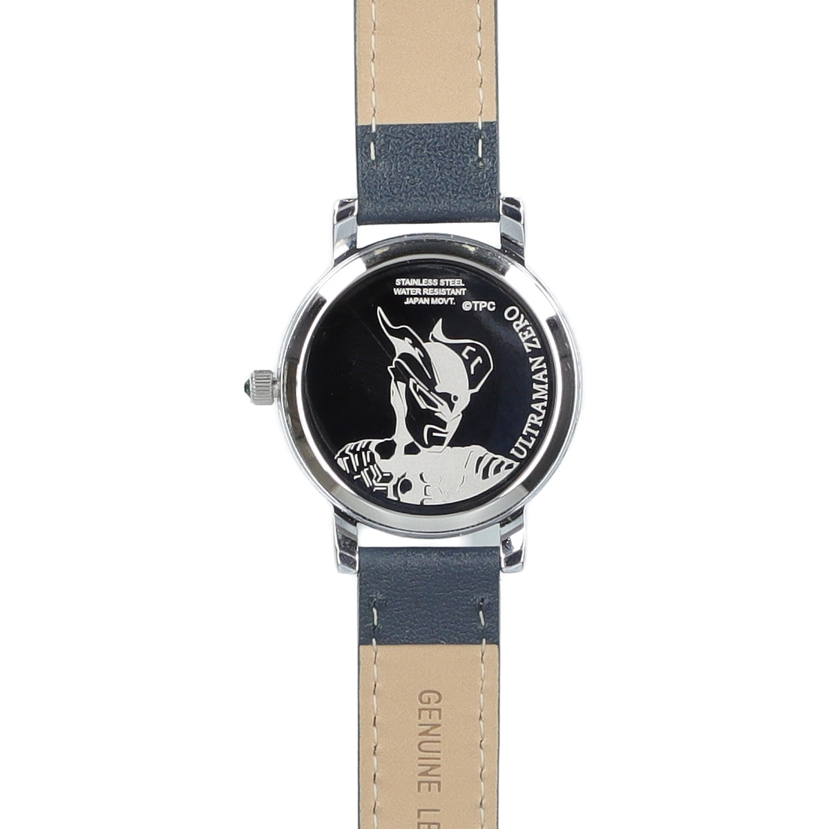 レディースウォッチ ウルトラマンゼロ 《ウルトラマンSHOP限定