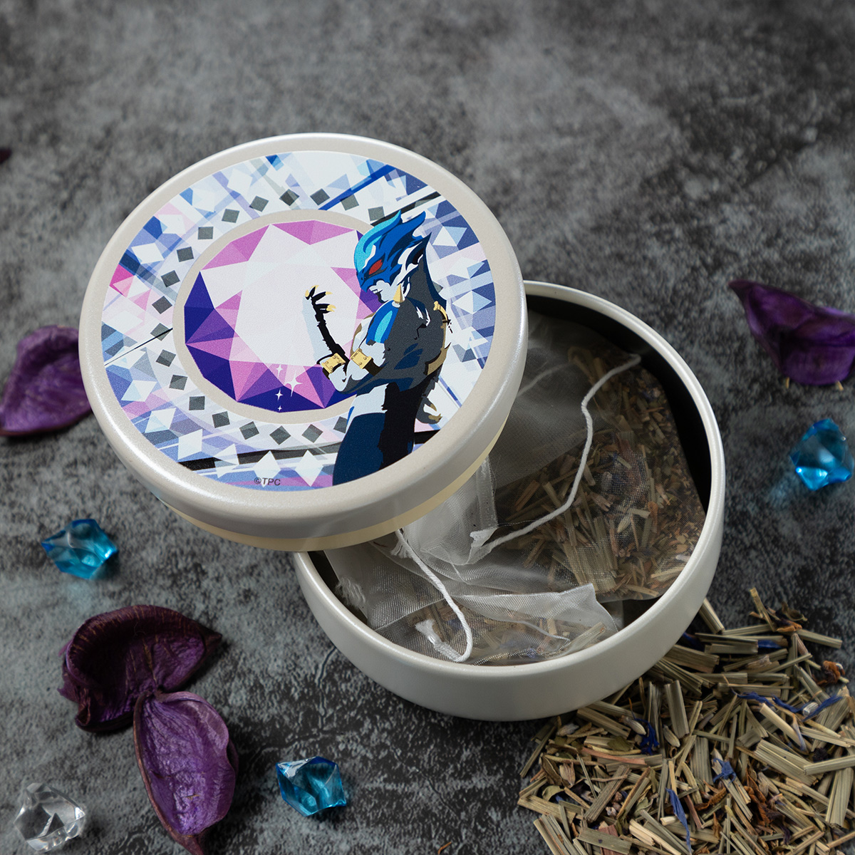 中国 ウルトラマン60周年記念展 限定 ウルトラマントレギア アクリル