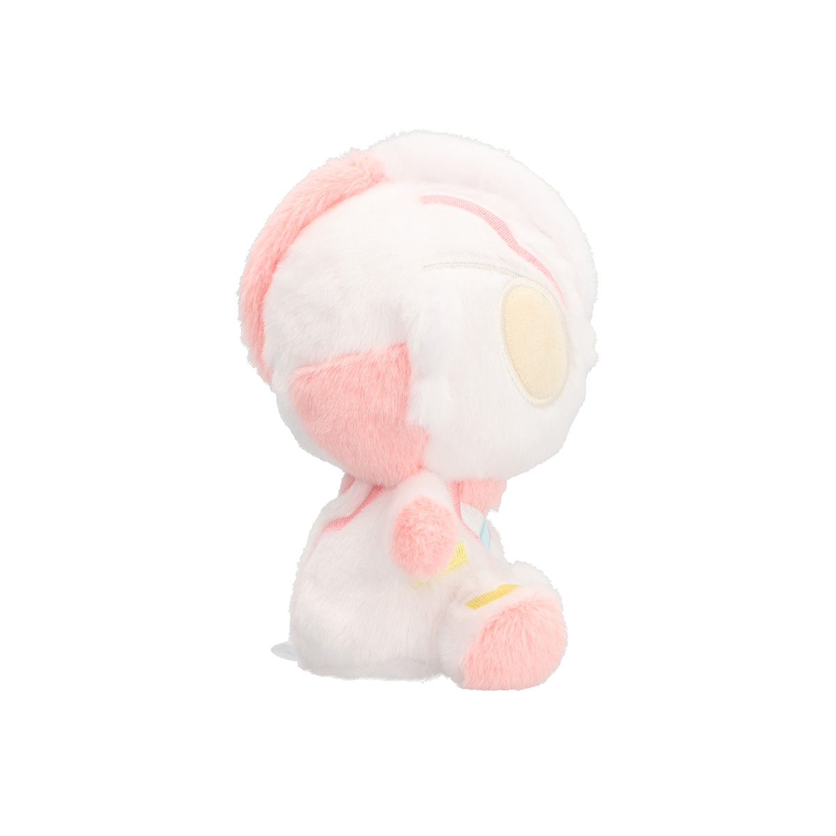 受注商品A】 M78ウルトラマン ふわふわお座りぬいぐるみ パステル