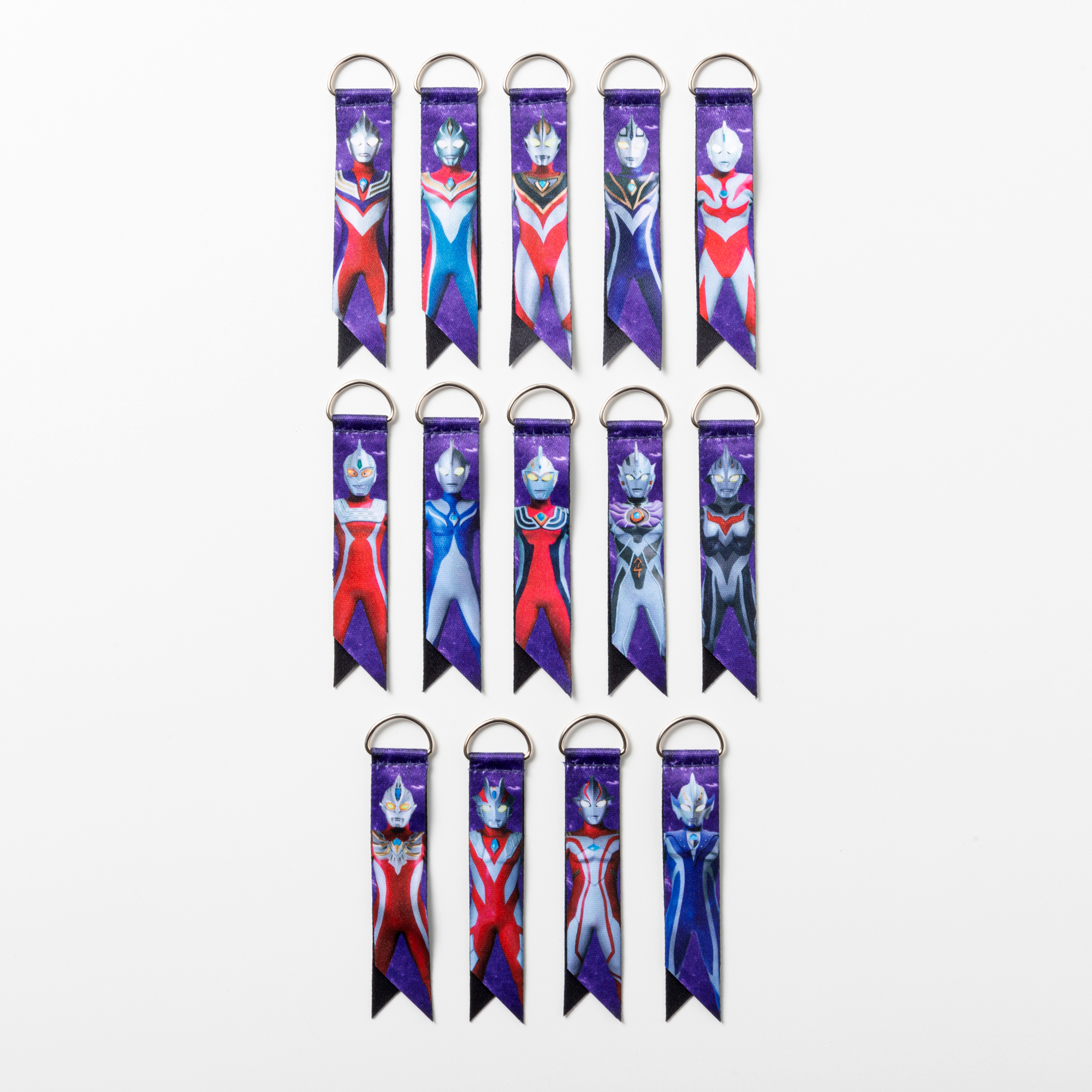 キーホルダー・ストラップ | ULTRAMAN OFFICIAL SHOP ウルトラマン