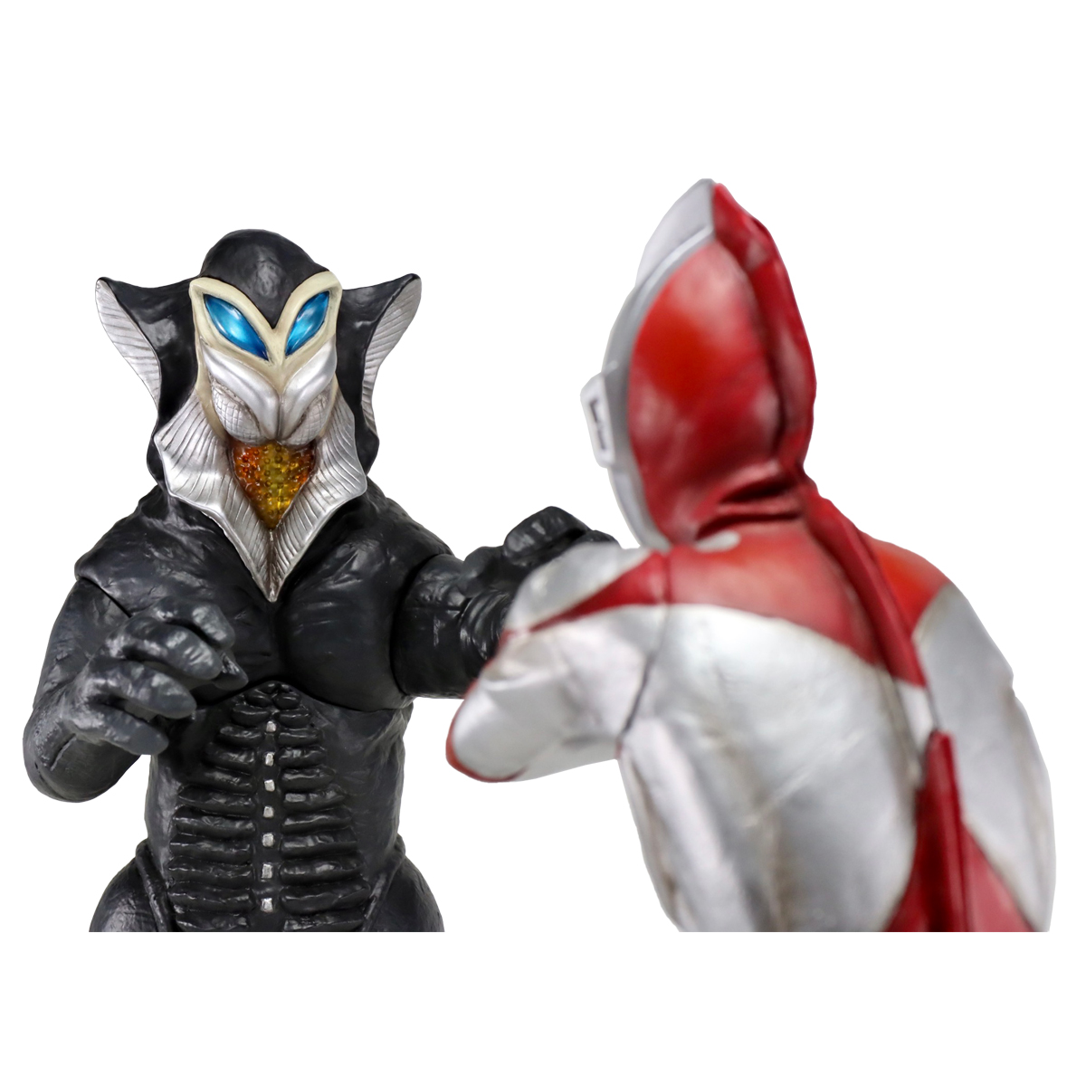 1/6特撮シリーズ Vol.107 悪質宇宙人 メフィラス星人 CCP | ULTRAMAN