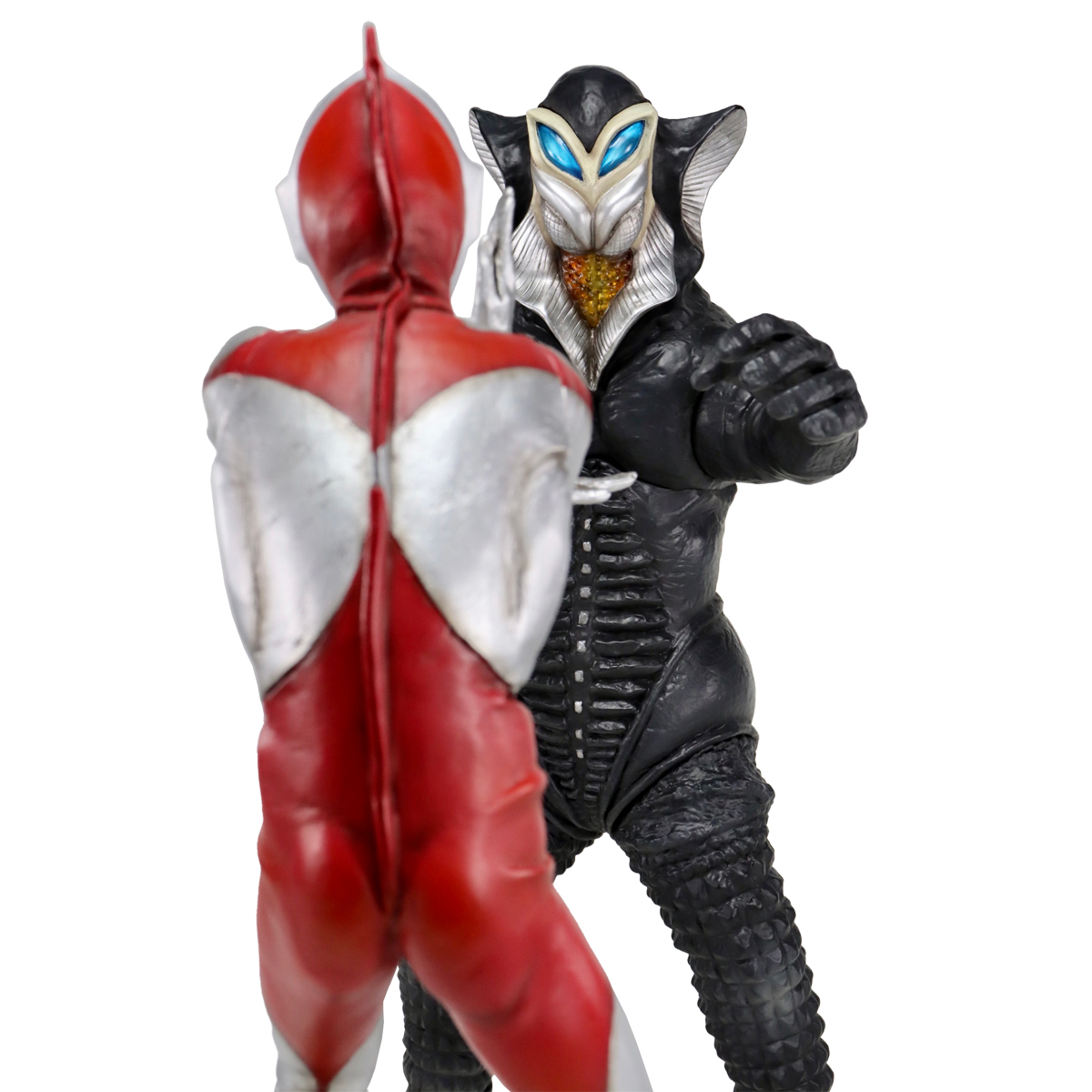 1/6特撮シリーズ Vol.107 悪質宇宙人 メフィラス星人 CCP | ULTRAMAN