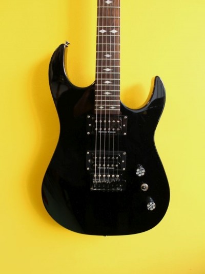 B.C.Rich ASM1
