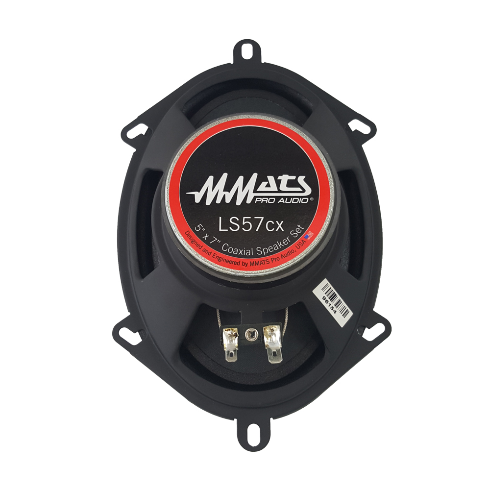 LS57cx - MMATS Pro Audio