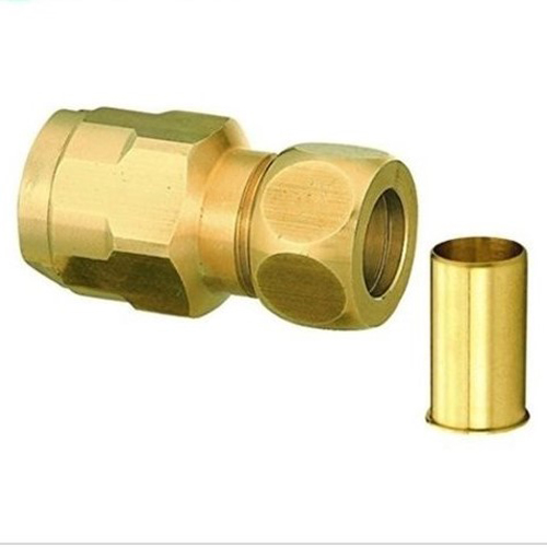 オンダ 銅管変換アダプター WJ35-1513-S（共用） - 機械工具・管材通販