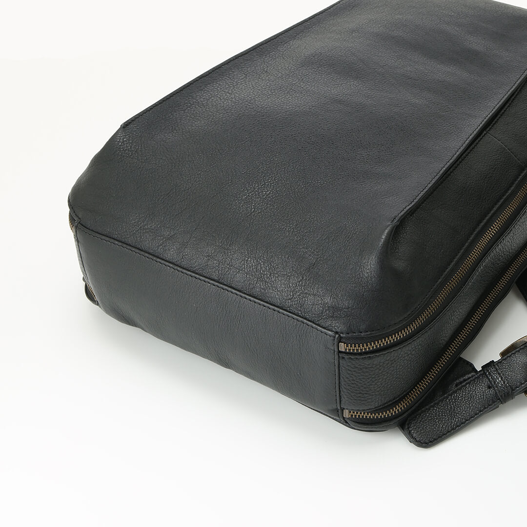 Kazematou Backpack Men – マザーハウス 公式サイト