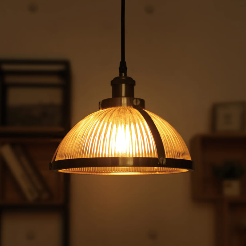 ミッドセンチュリーインテリアにぴったりなペンダントライトとは