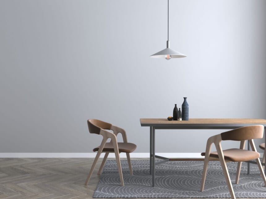 6畳用のペンダントライトとは？選び方やおすすめ商品もご紹介