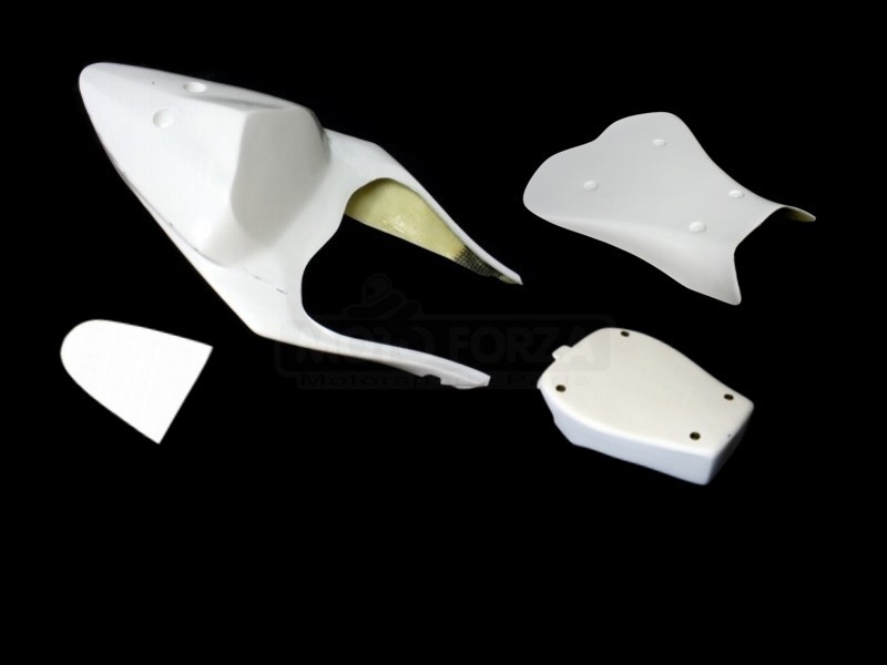 Höcker racing Version 2 SPP - set | Motoforza