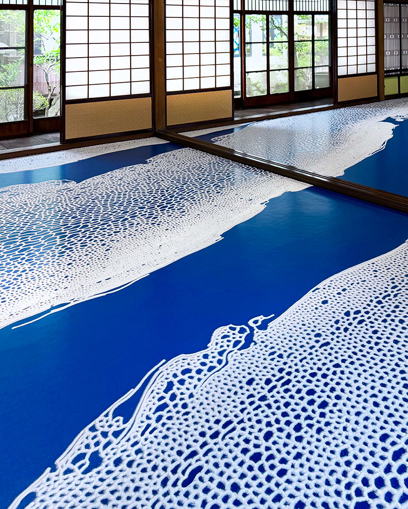 終了】 瀬戸内国祭芸術祭 2025 – 秋会期（宇多津/香川） | 山本 基