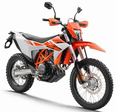 The new motorcycle models of 2026 and the evolutions.