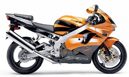 Kawasaki Focuses on Refinement for 2002 | MotorcycleDaily.com