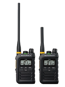 CL168/168L - Motorola Solutions 日本