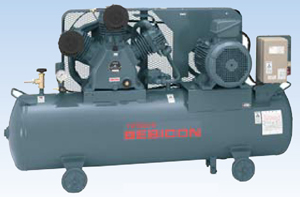 日立コンプレッサー 11P-9.5VP5|通販・購入なら【新興電機】