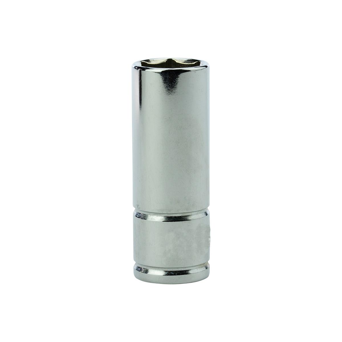 1/4 in. Drive 8 mm 6-Point Metric Deep Socket