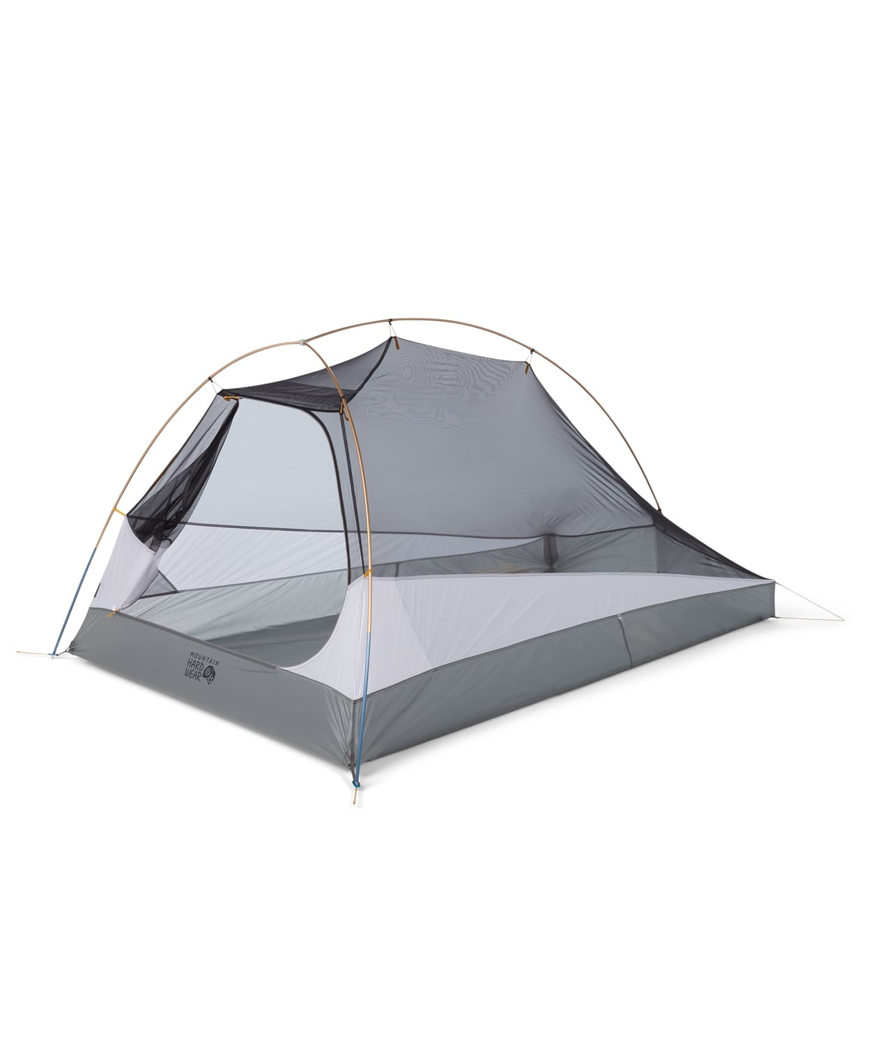 ニンバスUL 2テント(O/S Grey Ice)│マウンテンハードウェア(Mountain