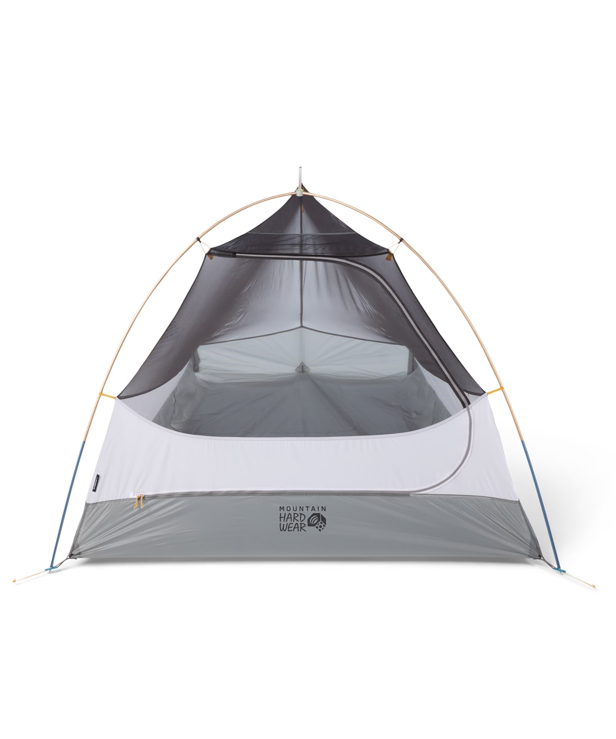ニンバスUL 2テント(O/S Grey Ice)│マウンテンハードウェア(Mountain