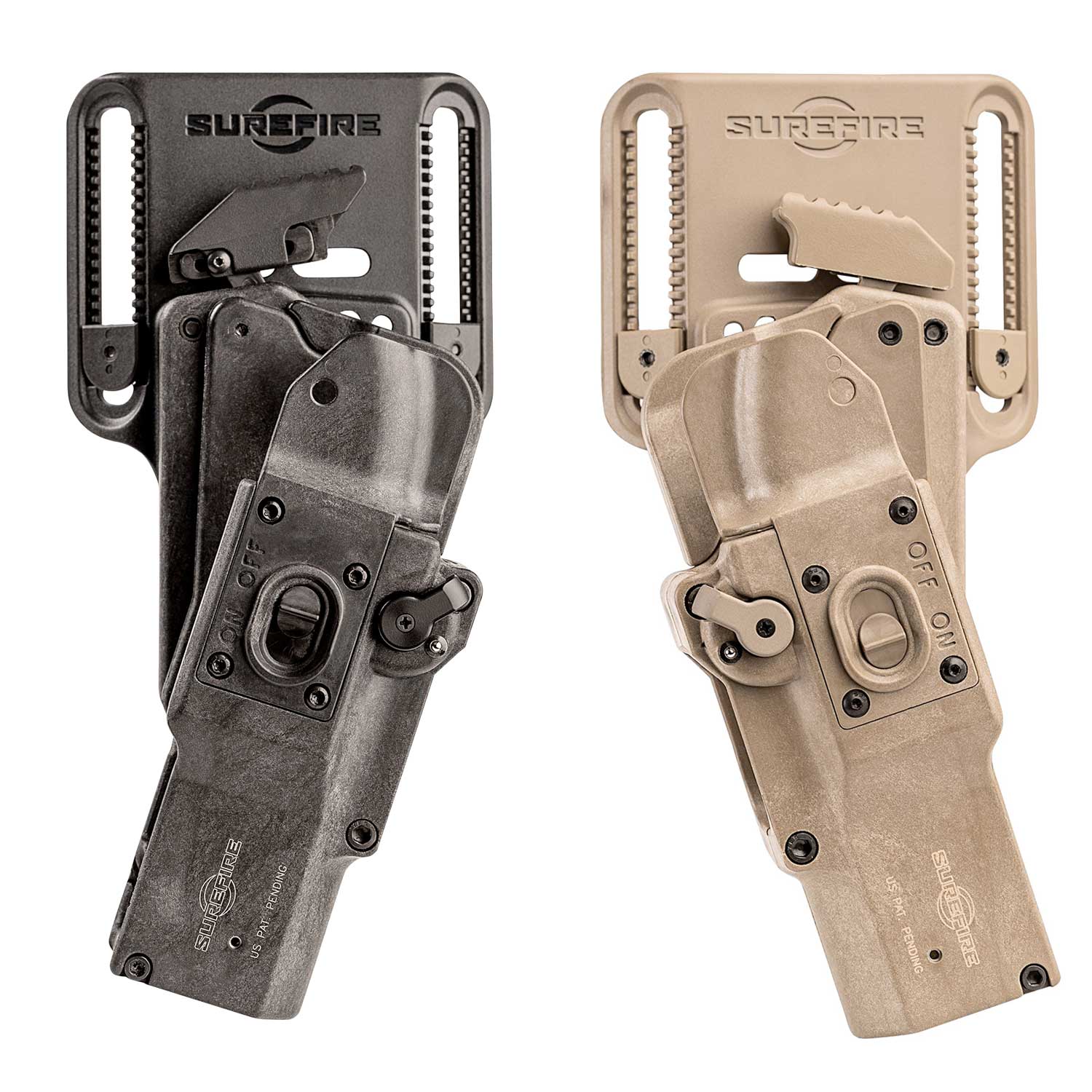 Surefire MASTERFIRE Holster