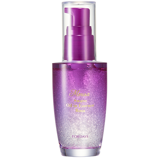 フォーデイズ ムーサ プレミアムライン