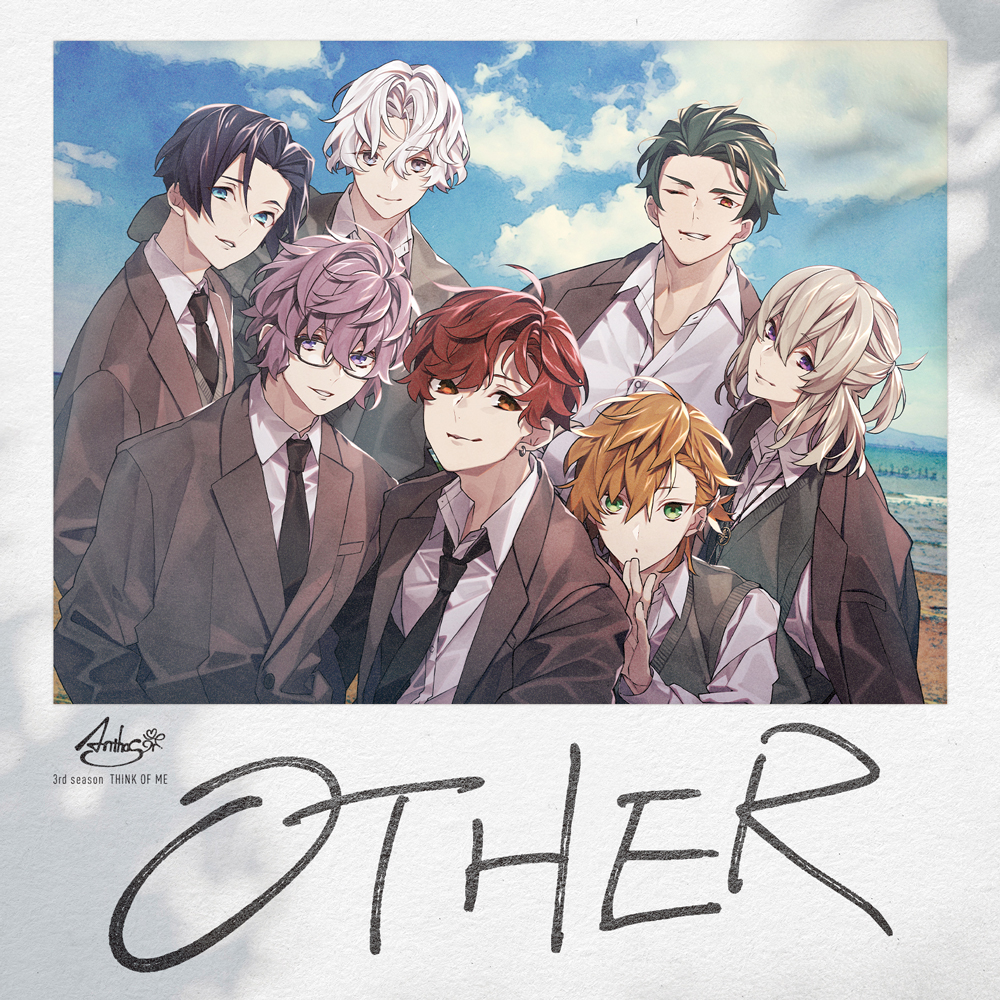 華Doll* 3rd season THINK OF ME: OTHER - movin☆on