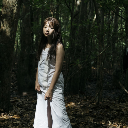 村田寛奈（9nine）約5年ぶりに写真集を発売！セルフプロデュースにも