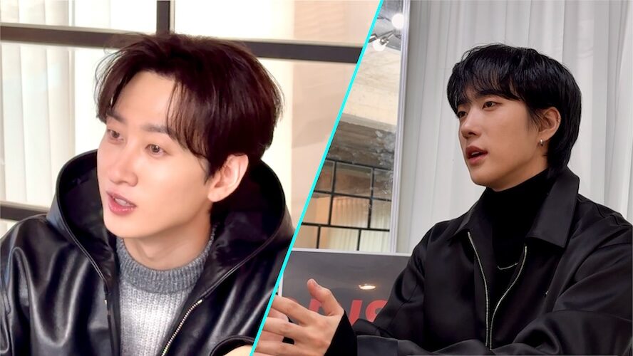 SUPER JUNIORウニョク、K-POPボーイズグループ結成プロジェクトに