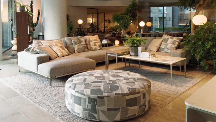 Arflex新製品ERA、LOUIS、STELO、CASTELLOを発表 | ムビコレ | 映画