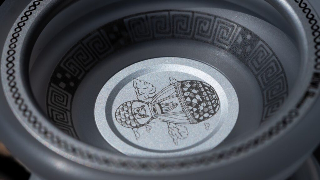 M-PCS』発売 | MOWL STAN