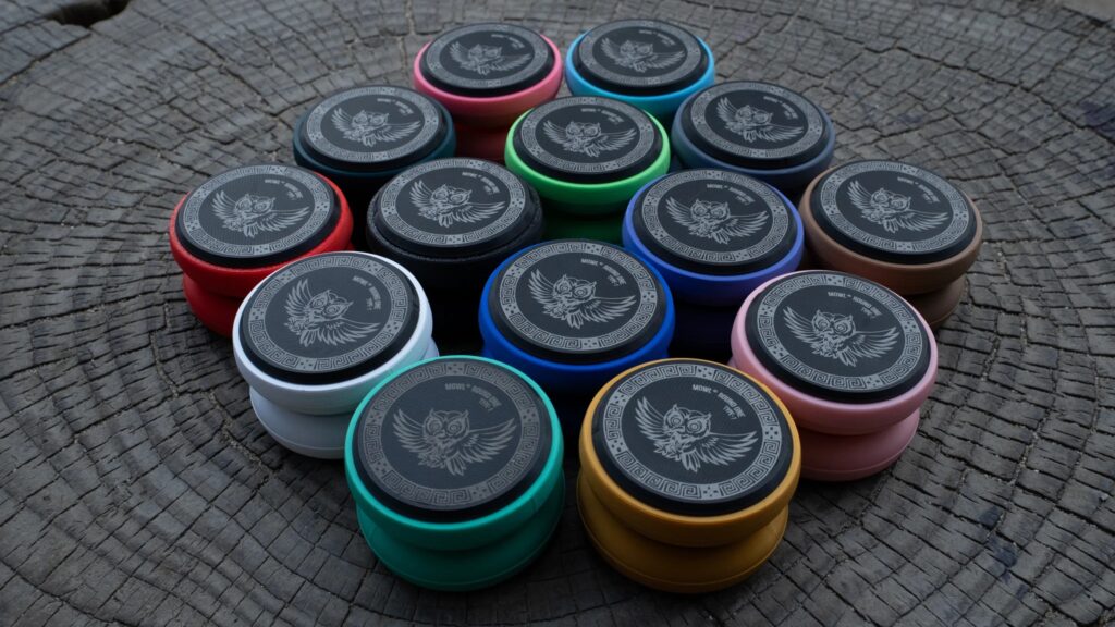 MOWL 9TH ANNIVERSARY』 | MOWL STAN