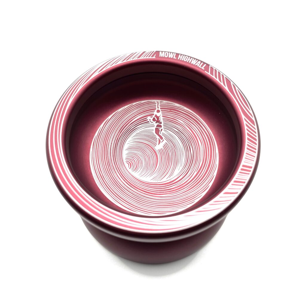 High Wall | MOWL STAN