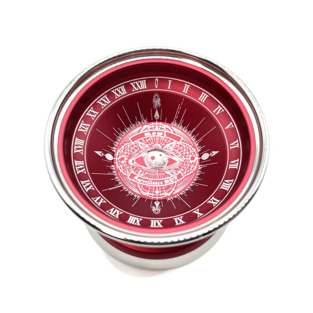 Surveillance HPF | MOWL STAN