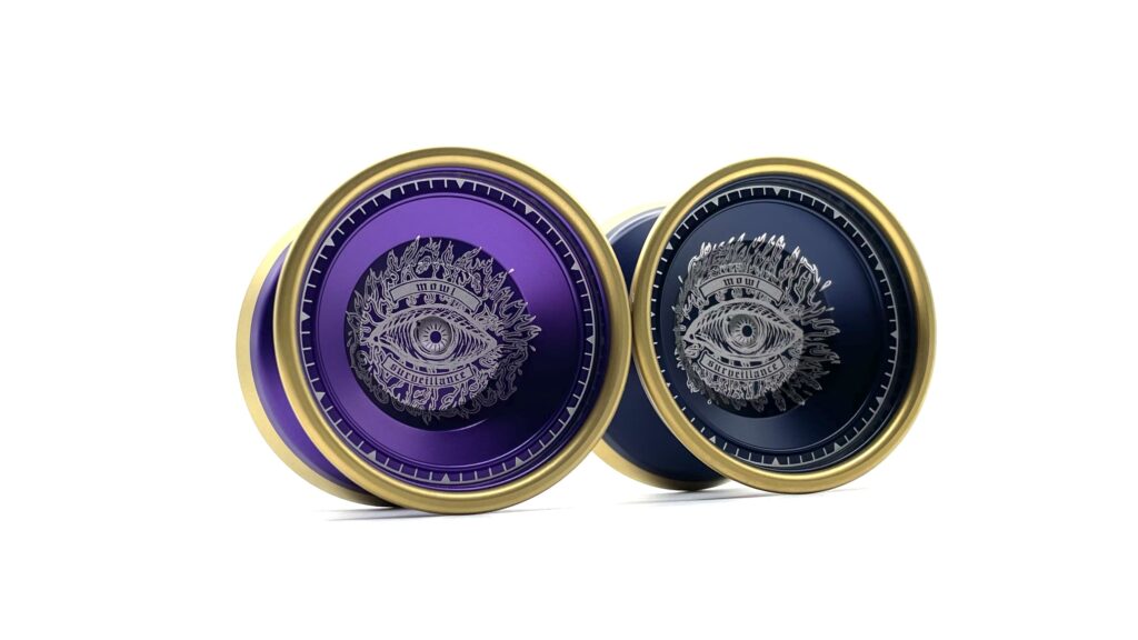 MOWL STAN STORY -3- Surveillanceがもたらした革命 | MOWL STAN