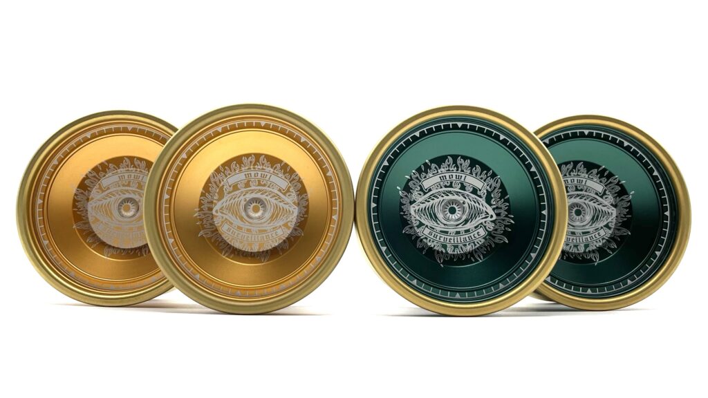 MOWL STAN STORY -3- Surveillanceがもたらした革命 | MOWL STAN