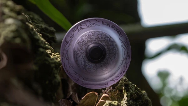 HIGH WALL（NEW COLOR）』発売 | MOWL STAN