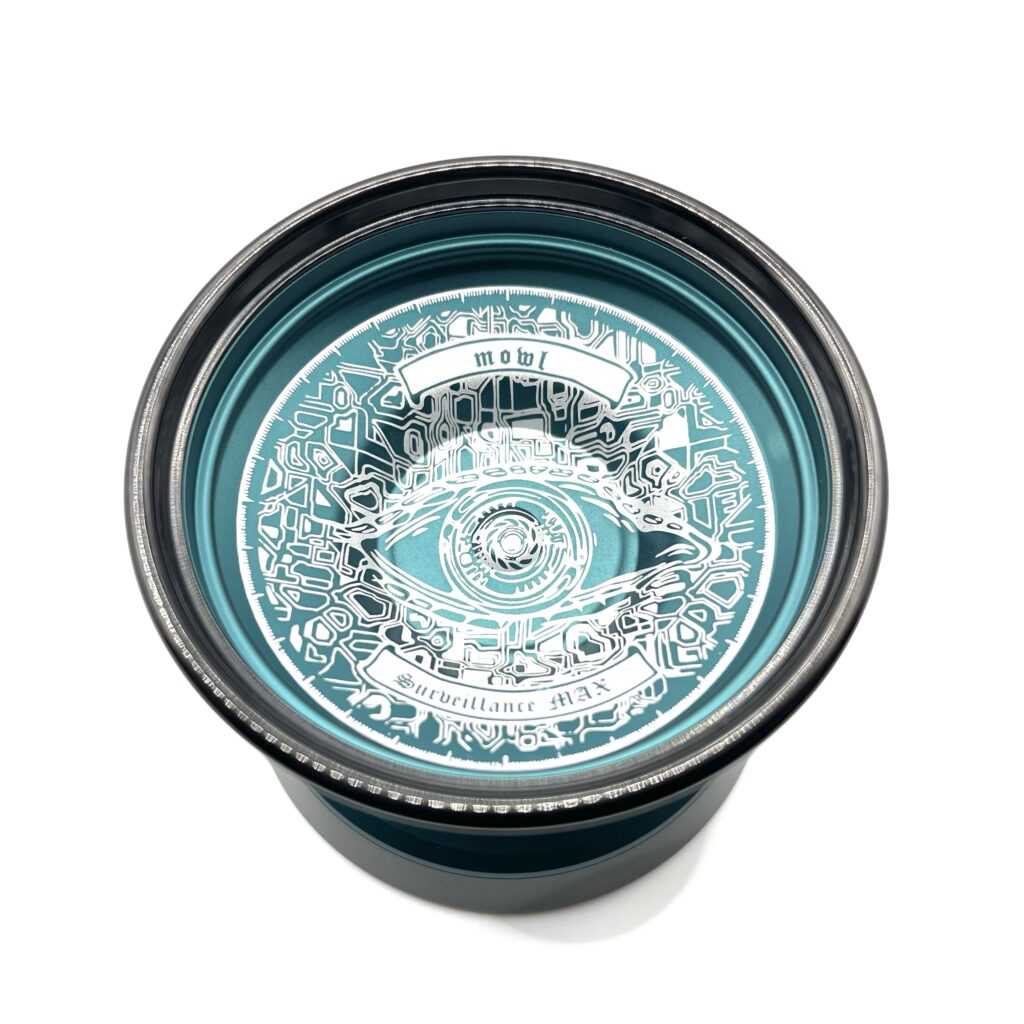 Surveillance Max | MOWL STAN