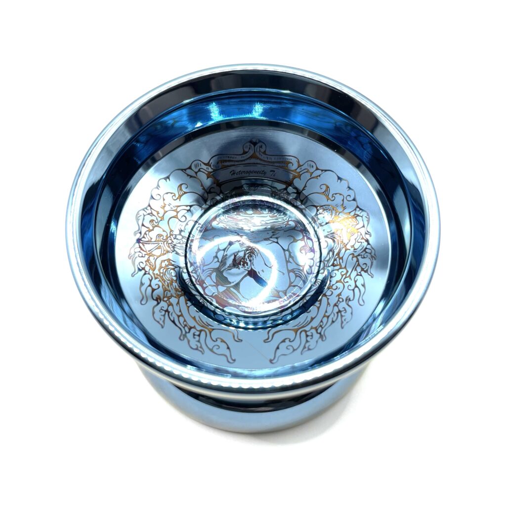 Heterogeneity Ti | MOWL STAN