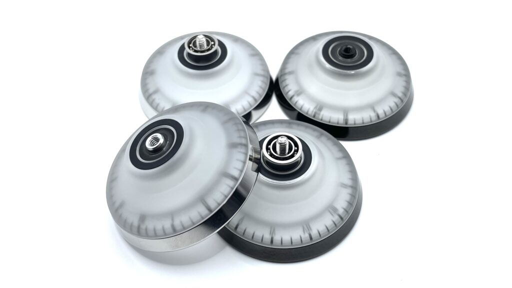 MOWL STAN STORY -4- SURVEILが導く更なる可能性 | MOWL STAN