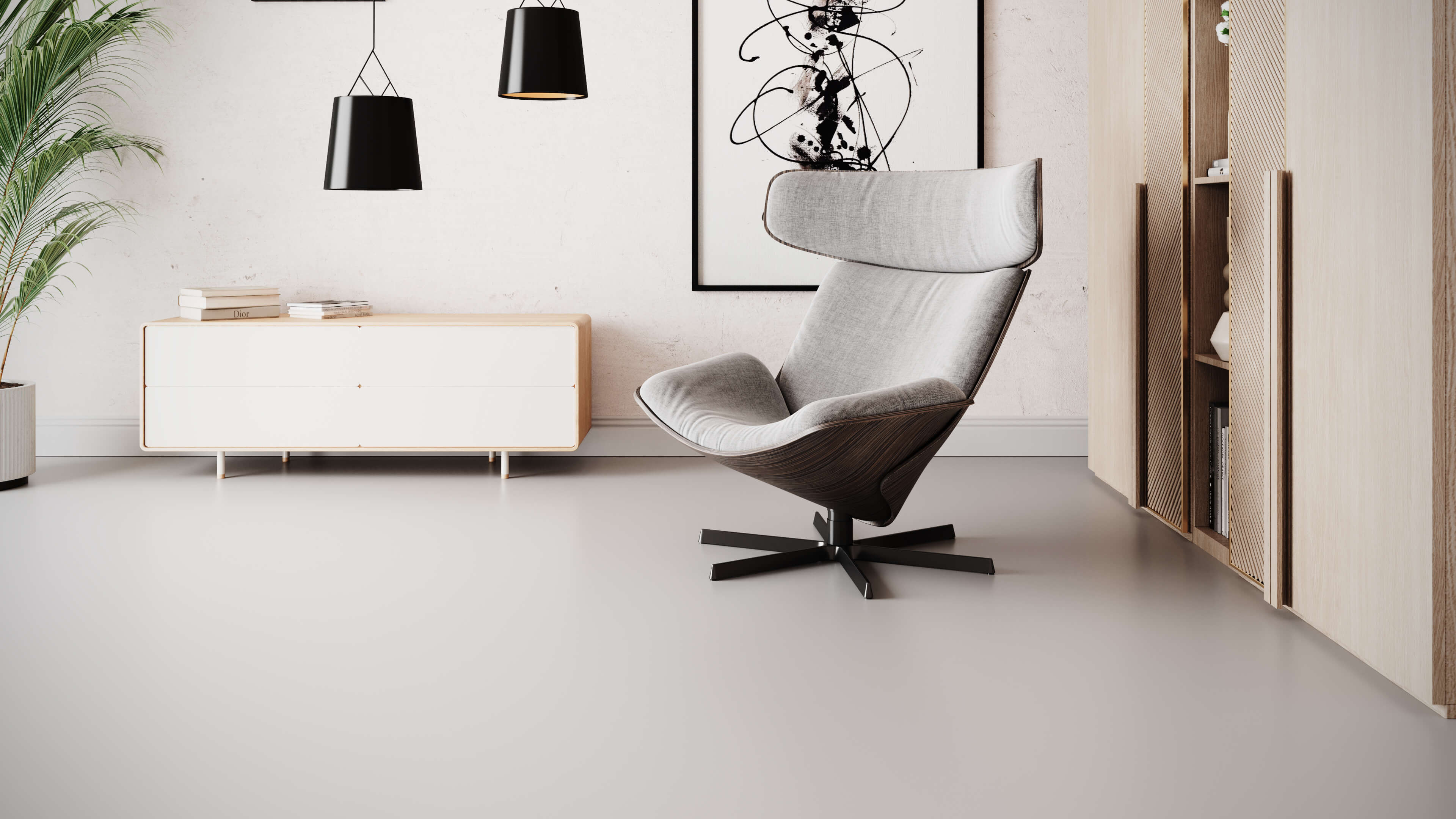 Style: Broad Brush Rug(BC593) | Color: Riverside(548) | Mohawk Group