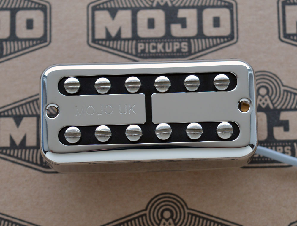 Mojotron® – Filtertron® Sized | Mojo Pickups