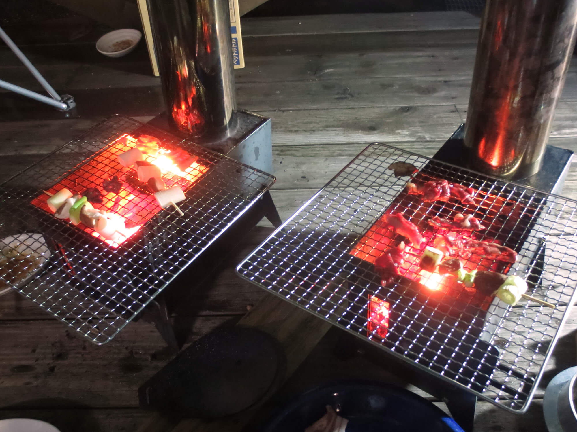 俺のかまど MK6K – モキ製作所