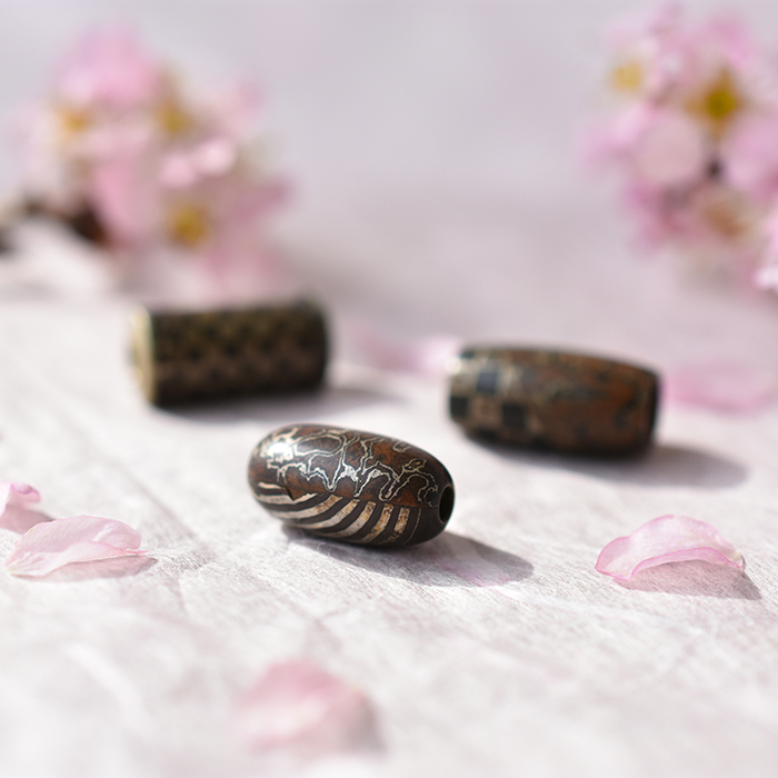 緒締(おじめ)：File68 | JAPAN STYLE