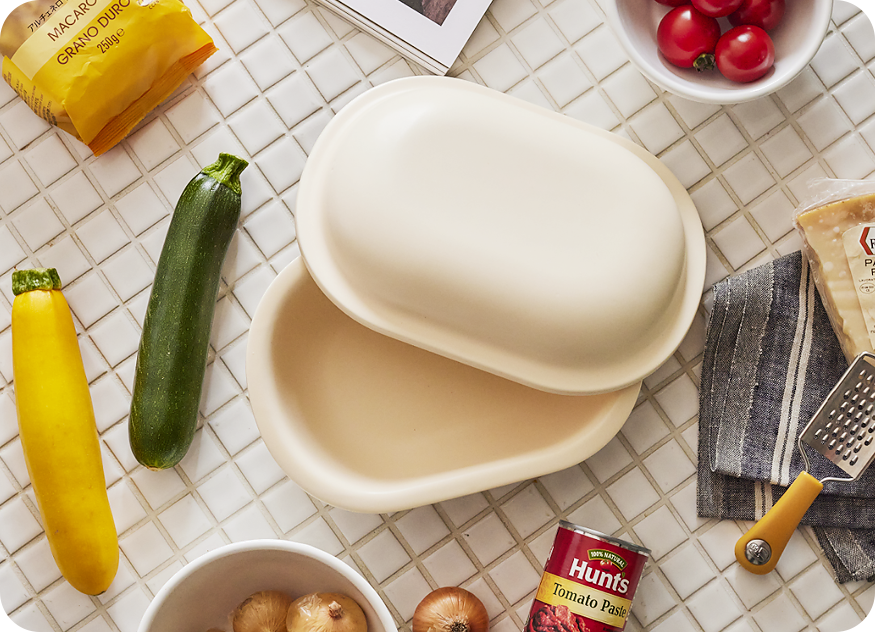 RANGESTAR large クリーム