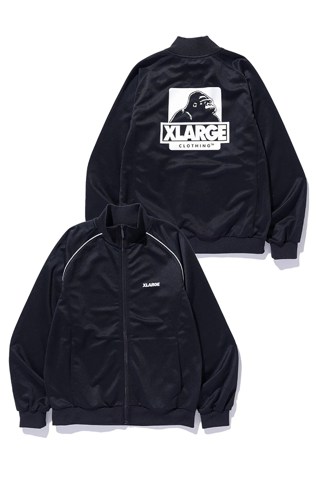 XLARGE エクストララージ / XLARGE エクストララージ 101261021009 OG