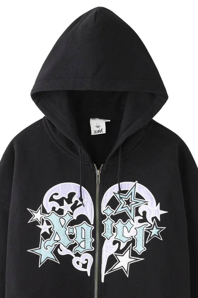 X-girl エックスガール / X-girl エックスガール 105253012004 TRIBAL