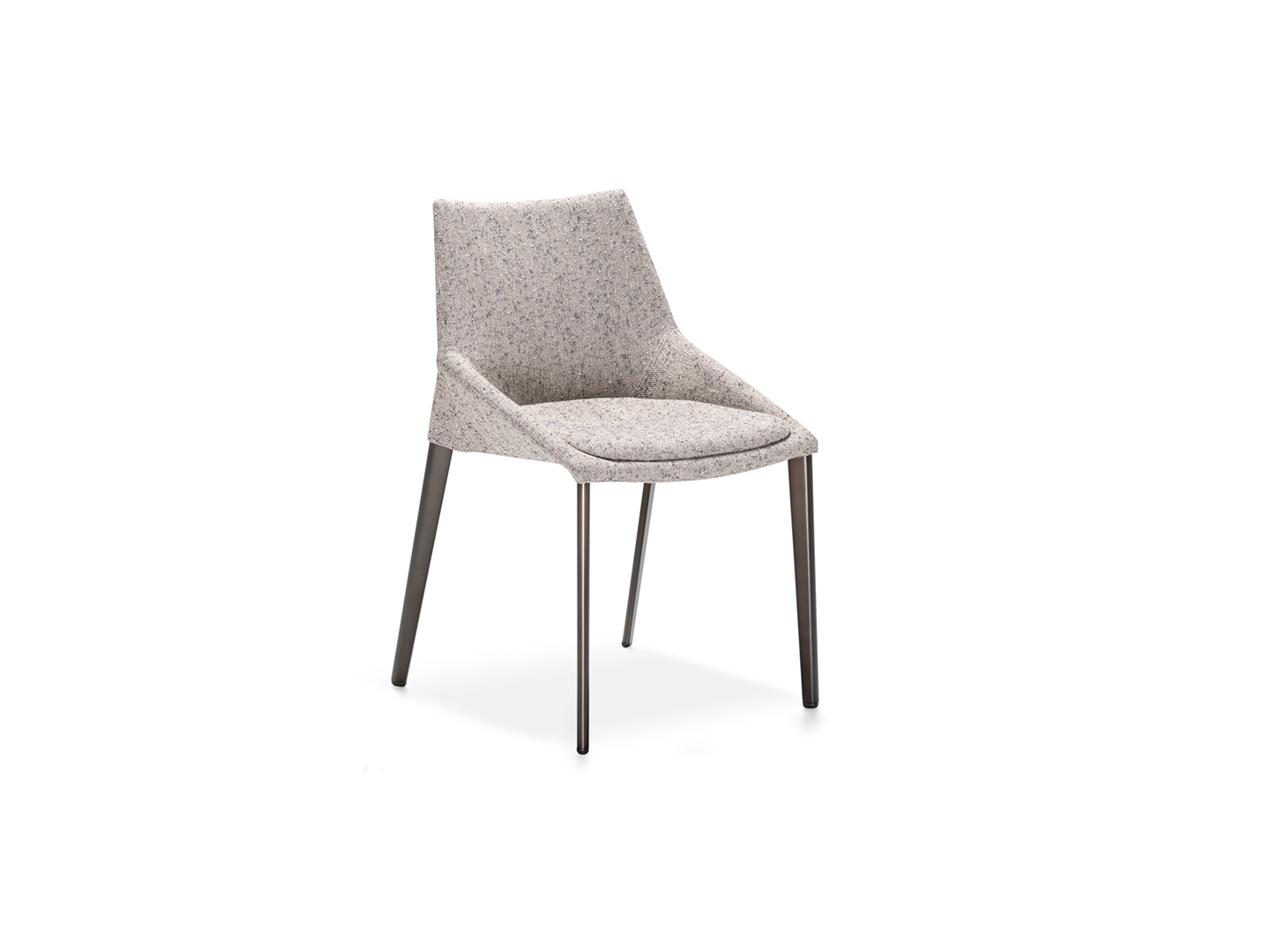 Ergonomic modern and design chair - Outline - Molteni&C