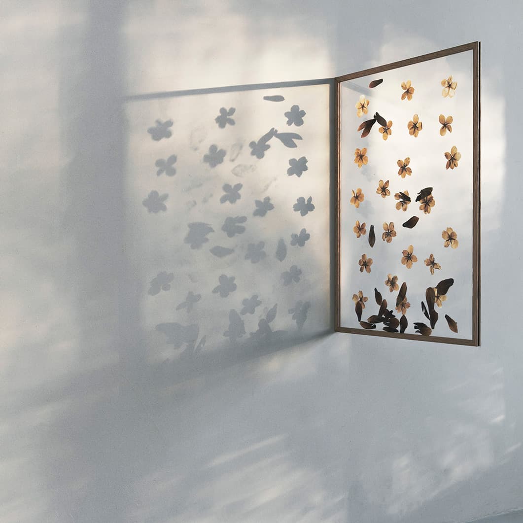 Moebe フレーム A3 オーク(A3 オーク)：ポスター & アーティスト